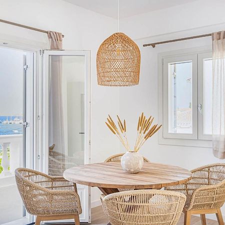 Pearl House - Luxurious New Beach Villa In Spetses Stunning View Ligoneri Exterior photo